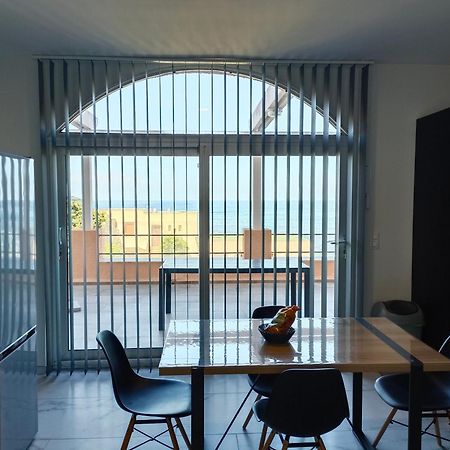 Ferienwohnung Les Sables Blancs De La Liscia Calcatoggio  Exterior foto