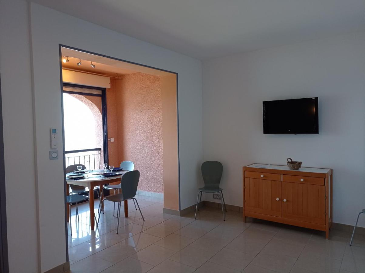 Ferienwohnung Les Sables Blancs De La Liscia Calcatoggio  Exterior foto