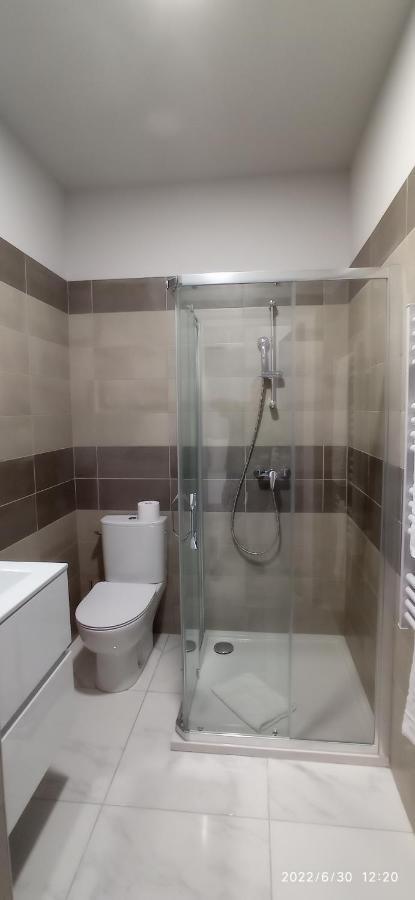 Ferienwohnung Les Sables Blancs De La Liscia Calcatoggio  Exterior foto
