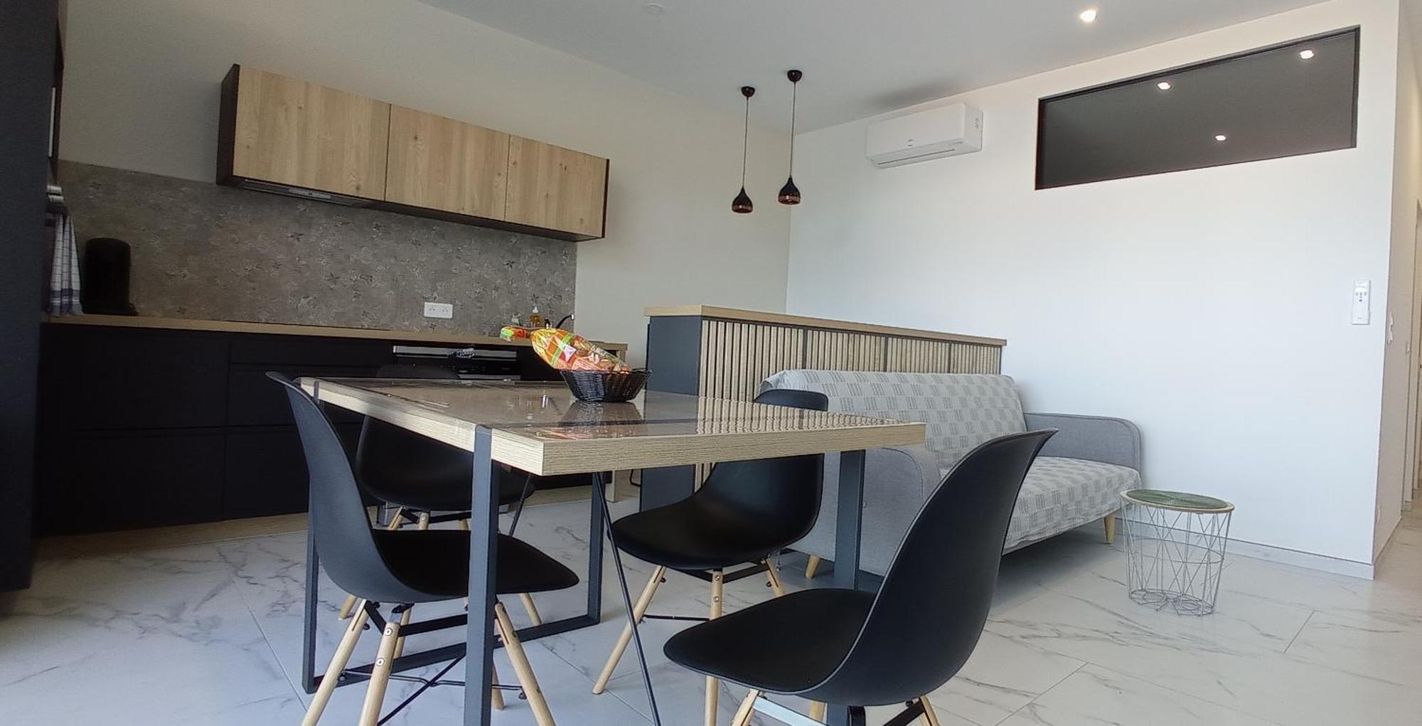 Ferienwohnung Les Sables Blancs De La Liscia Calcatoggio  Exterior foto