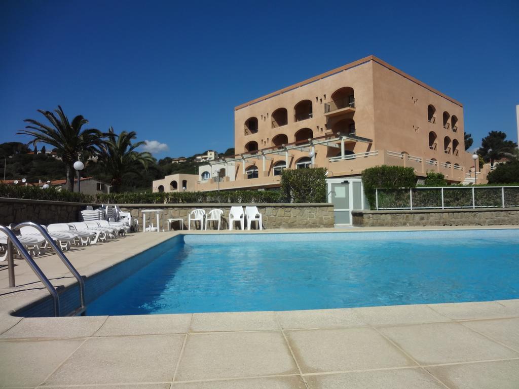 Ferienwohnung Les Sables Blancs De La Liscia Calcatoggio  Zimmer foto