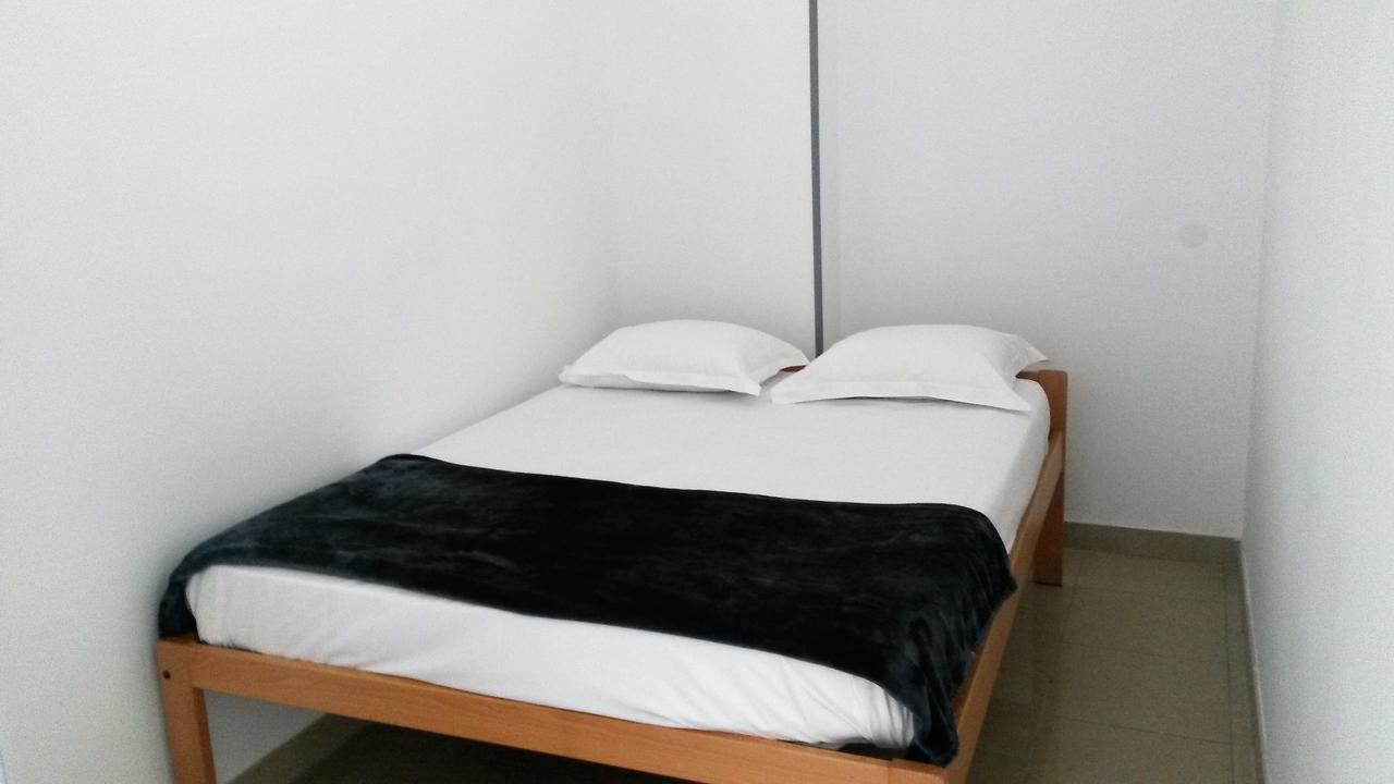 Ferienwohnung Les Sables Blancs De La Liscia Calcatoggio  Exterior foto