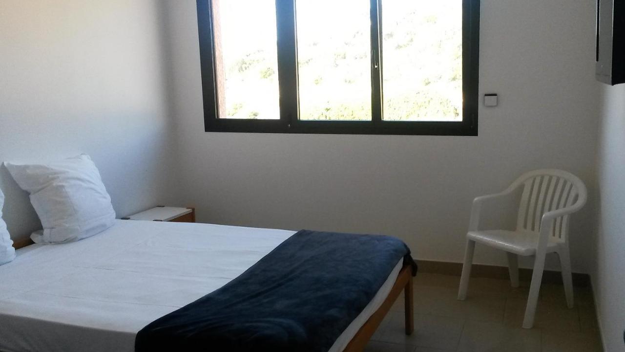 Ferienwohnung Les Sables Blancs De La Liscia Calcatoggio  Exterior foto